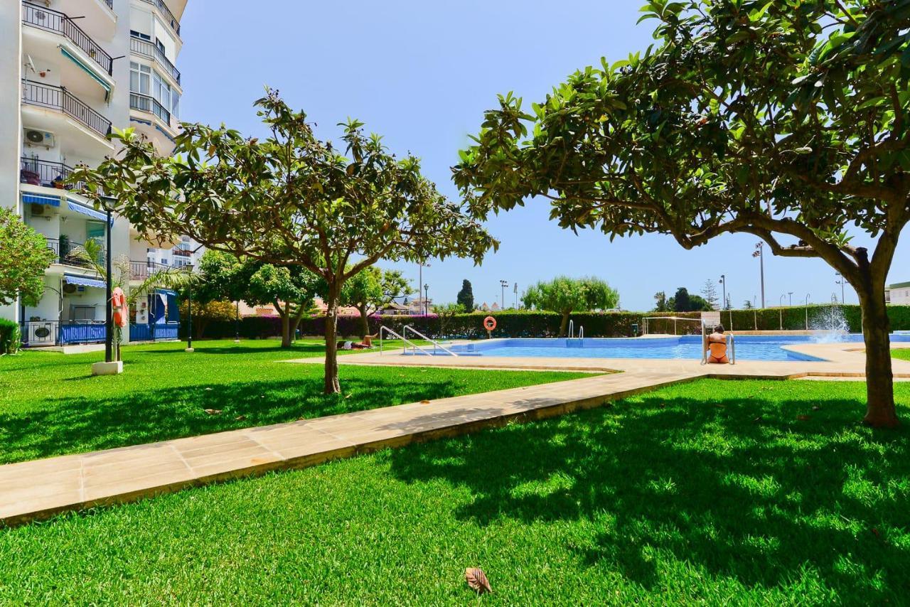 Appartement Casa Acacia *